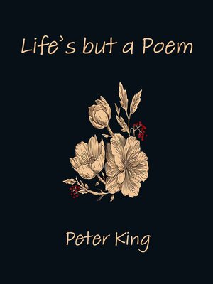 cover image of Life's but a Poem